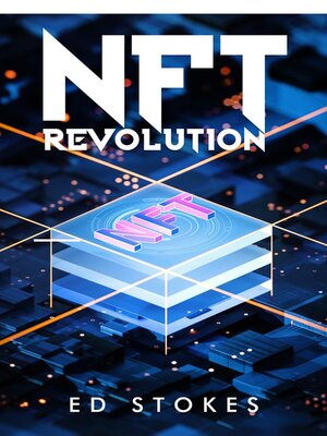 cover image of NFT REVOLUTION